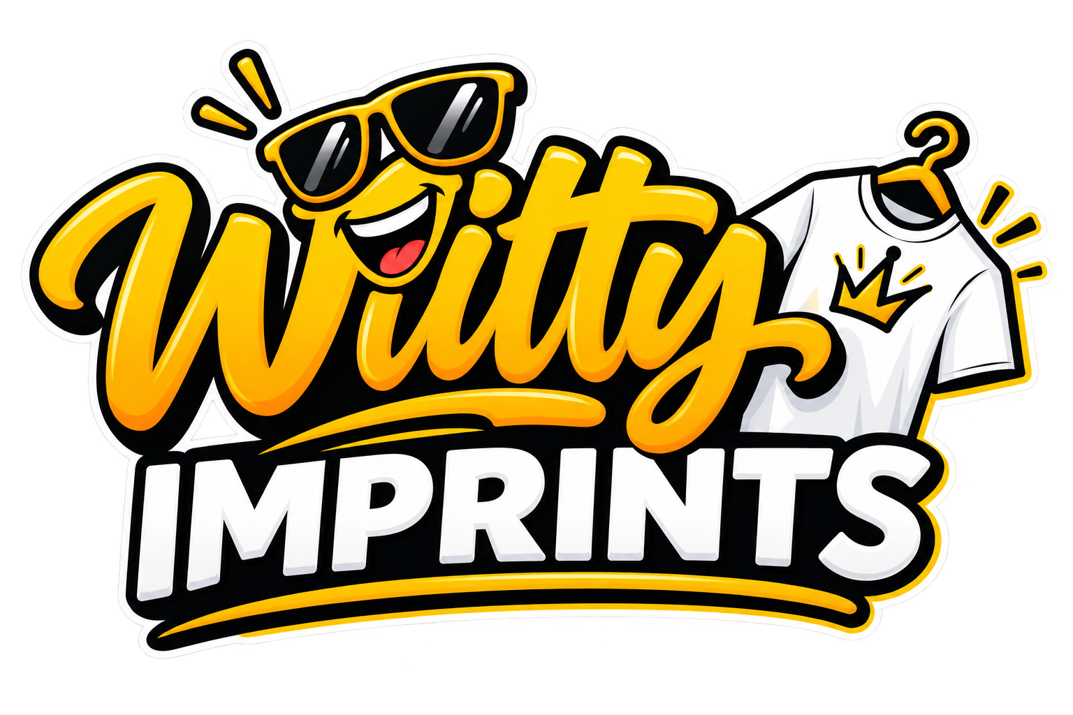 Witty Imprints