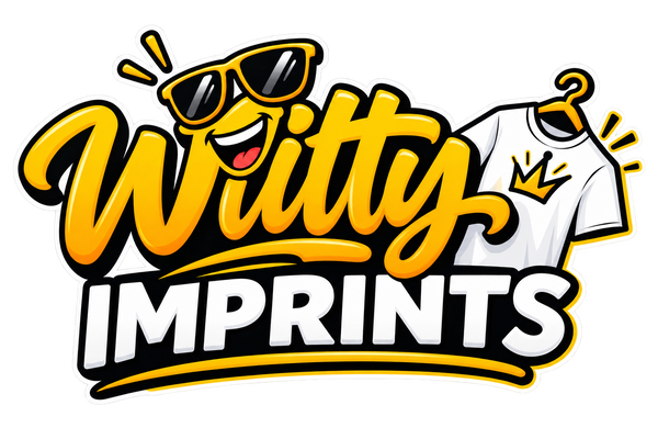 Witty Imprints